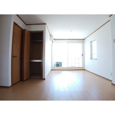 グランデージⅡ 202【管理NO：1-007274402-02020】 ★家具家電は申し込み後に搬入します★の物件写真2