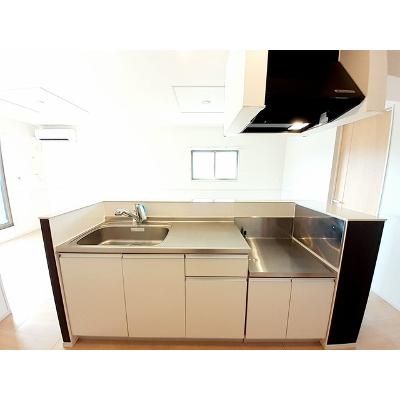 メゾン・カルム　Ｄ 201【管理NO：1-022241604-02010】 ★家具家電は申し込み後に搬入します 2026年07月上旬入居可能の物件写真3