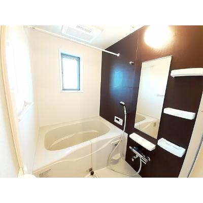 メゾン・カルム　Ｄ 201【管理NO：1-022241604-02010】 ★家具家電は申し込み後に搬入します 2026年07月上旬入居可能の物件写真4