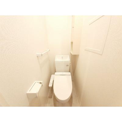 メゾン・カルム　Ｄ 201【管理NO：1-022241604-02010】 ★家具家電は申し込み後に搬入します 2026年07月上旬入居可能の物件写真5