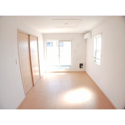 ソイル　リバー 201【管理NO：1-015495901-02010】 2026年08月上旬入居可能の物件写真2