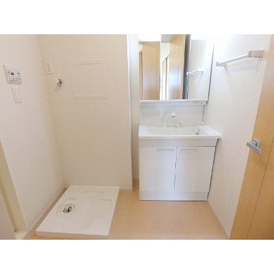 ソレイユＢ（ｓｏｌｅｉｌ） 201【管理NO：1-025047902-02010】 ★家具家電は申し込み後に搬入します 2026年09月上旬入居可能の物件写真6