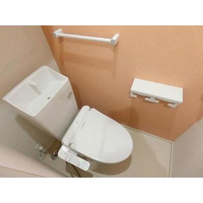 ファーストプレイス築捨Ⅱ 201【管理NO：1-023988402-02010】 ★家具家電は申し込み後に搬入します 2026年08月下旬入居可能の物件写真5