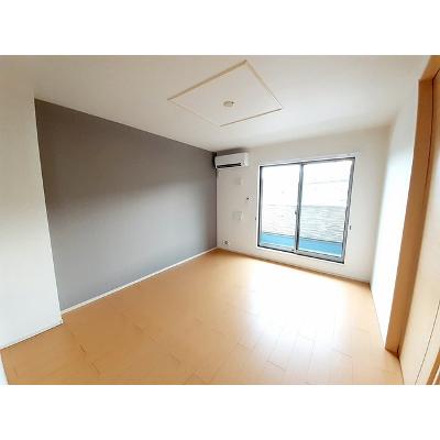 ウエストリバー 202【管理NO：1-018546201-02020】 ★家具家電は申し込み後に搬入します 2026年08月中旬入居可能の物件写真2