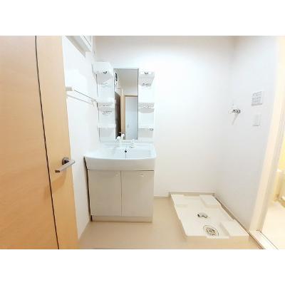 ウエストリバー 202【管理NO：1-018546201-02020】 ★家具家電は申し込み後に搬入します 2026年08月中旬入居可能の物件写真6