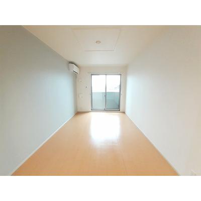 ファースト・ステップ　Ⅱ 102【管理NO：1-018126001-01020】 ★家具家電は申し込み後に搬入します 2026年08月上旬入居可能の物件写真2