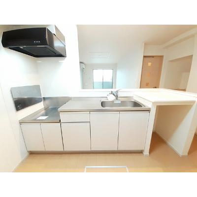ファースト・ステップ　Ⅱ 102【管理NO：1-018126001-01020】 ★家具家電は申し込み後に搬入します 2026年08月上旬入居可能の物件写真3