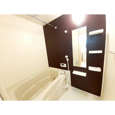 ファースト・ステップ　Ⅱ 102【管理NO：1-018126001-01020】 ★家具家電は申し込み後に搬入します 2026年08月上旬入居可能の物件写真4