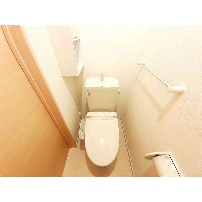 ファースト・ステップ　Ⅱ 102【管理NO：1-018126001-01020】 ★家具家電は申し込み後に搬入します 2026年08月上旬入居可能の物件写真5