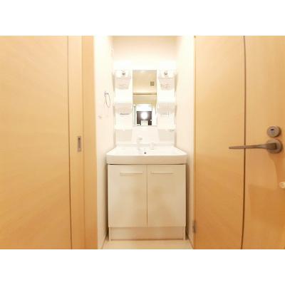 ファースト・ステップ　Ⅱ 102【管理NO：1-018126001-01020】 ★家具家電は申し込み後に搬入します 2026年08月上旬入居可能の物件写真6