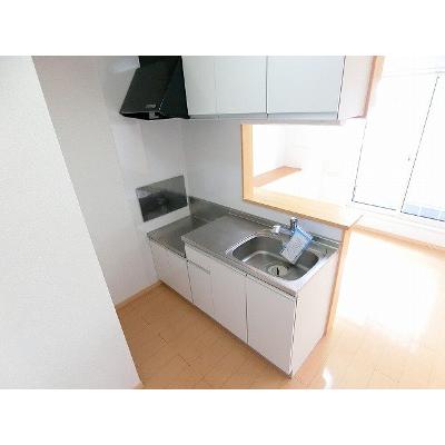 ソラーレロッソ 205【管理NO：1-016876201-02040】 ★家具家電は申し込み後に搬入します 2026年08月上旬入居可能の物件写真3