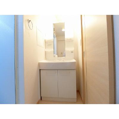 ソラーレロッソ 205【管理NO：1-016876201-02040】 ★家具家電は申し込み後に搬入します 2026年08月上旬入居可能の物件写真6