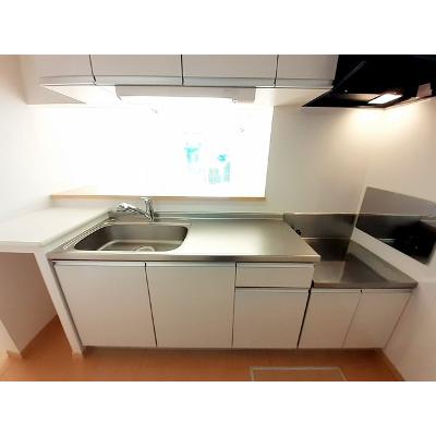 プライムガーデンＡ 102【管理NO：1-015662501-01020】 2026年08月上旬入居可能の物件写真3