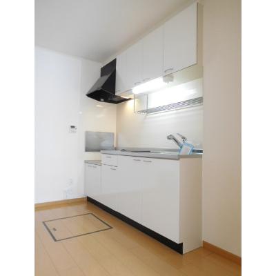 レジデンスＭ・Ｊ　Ｂ 101【管理NO：1-015179302-01010】 ★家具家電は申し込み後に搬入します 2026年08月上旬入居可能の物件写真3