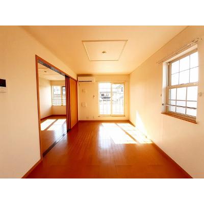 ｎｏｖａ（ノーヴァ） 201【管理NO：1-014239501-02010】 ★家具家電は申し込み後に搬入します★の物件写真2