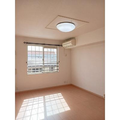 ジュ・セイル 203【管理NO：1-012691901-02030】 ★家具家電は申し込み後に搬入します 2026年08月上旬入居可能の物件写真2