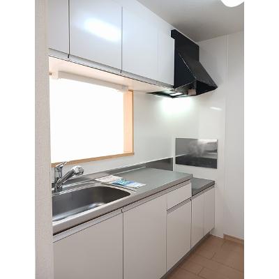 ジュ・セイル 203【管理NO：1-012691901-02030】 ★家具家電は申し込み後に搬入します 2026年08月上旬入居可能の物件写真3