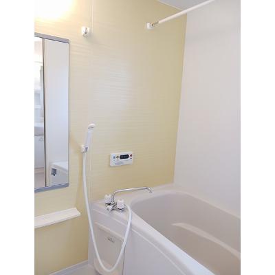 ジュ・セイル 203【管理NO：1-012691901-02030】 ★家具家電は申し込み後に搬入します 2026年08月上旬入居可能の物件写真4