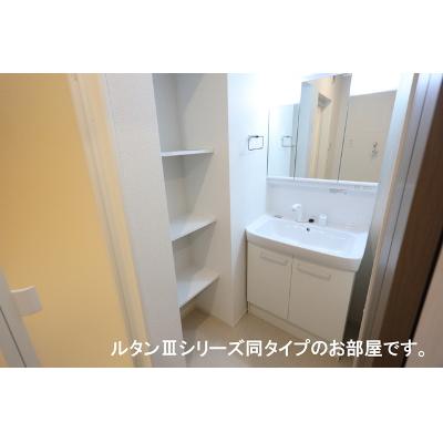 リバーサイド西山 304【管理NO：1-027583801-03040】 ★家具家電は申し込み後に搬入します★ ★2026年11月上旬入居可能★の物件写真6