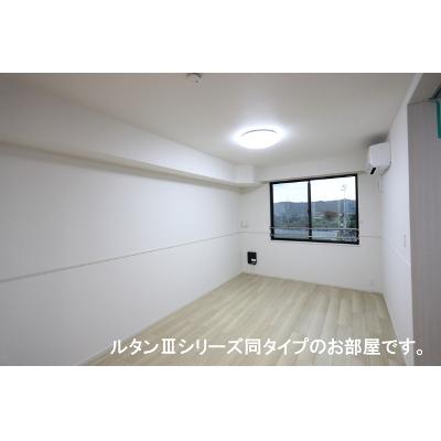 リバーサイド西山 303【管理NO：1-027583801-03030】 ★家具家電は申し込み後に搬入します★ ★2026年11月上旬入居可能★の物件写真2