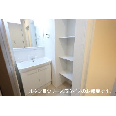 リバーサイド西山 303【管理NO：1-027583801-03030】 ★家具家電は申し込み後に搬入します★ ★2026年11月上旬入居可能★の物件写真6