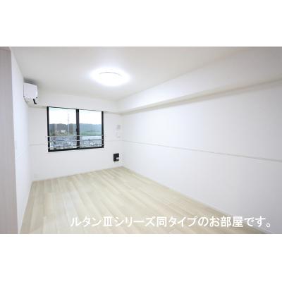 リバーサイド西山 204【管理NO：1-027583801-02040】 ★家具家電は申し込み後に搬入します★ ★2026年11月上旬入居可能★の物件写真2