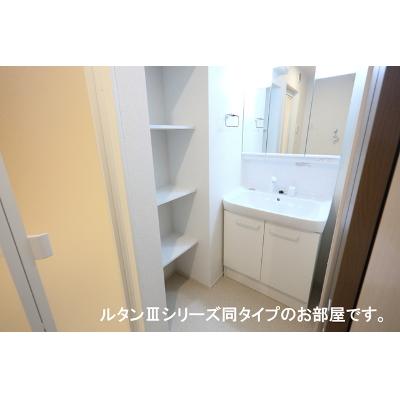 リバーサイド西山 204【管理NO：1-027583801-02040】 ★家具家電は申し込み後に搬入します★ ★2026年11月上旬入居可能★の物件写真6