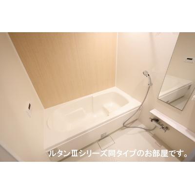 リバーサイド西山 202【管理NO：1-027583801-02020】 ★家具家電は申し込み後に搬入します★ ★2026年11月上旬入居可能★の物件写真4