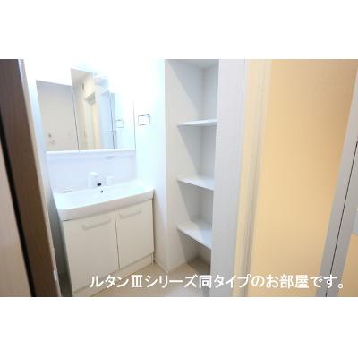 リバーサイド西山 202【管理NO：1-027583801-02020】 ★家具家電は申し込み後に搬入します★ ★2026年11月上旬入居可能★の物件写真6