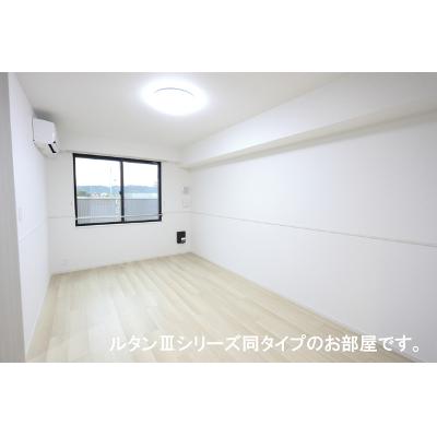 リバーサイド西山 104【管理NO：1-027583801-01040】 ★家具家電は申し込み後に搬入します★ ★2026年11月上旬入居可能★の物件写真2