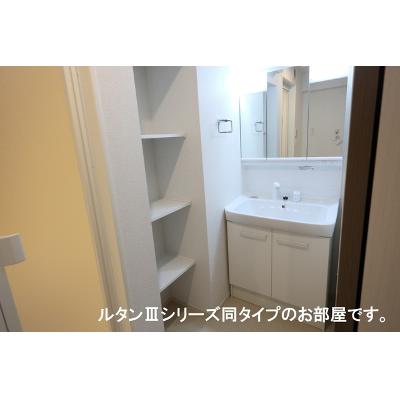 リバーサイド西山 104【管理NO：1-027583801-01040】 ★家具家電は申し込み後に搬入します★ ★2026年11月上旬入居可能★の物件写真6