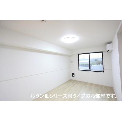 リバーサイド西山 103【管理NO：1-027583801-01030】 ★家具家電は申し込み後に搬入します★ ★2026年11月上旬入居可能★の物件写真2