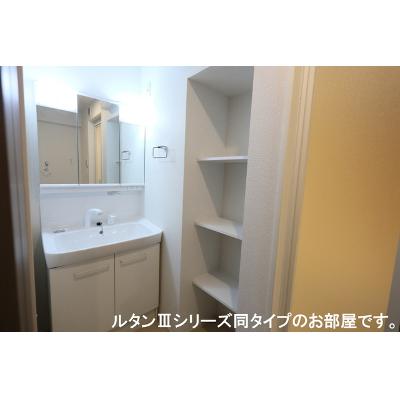 リバーサイド西山 103【管理NO：1-027583801-01030】 ★家具家電は申し込み後に搬入します★ ★2026年11月上旬入居可能★の物件写真6