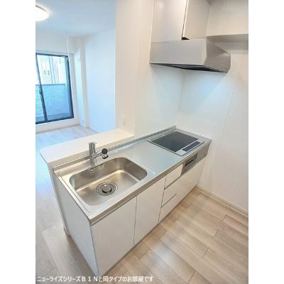 ＣＡＭＥＬＬｉＡ（カメリア）１ 203【管理NO：1-026483101-02030】 ★家具家電は申し込み後に搬入します 2026年10月上旬入居可能の物件写真3