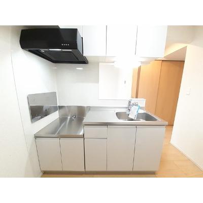 オリジーヌ 205【管理NO：1-022867201-02040】 ★家具家電は申し込み後に搬入します 2026年08月上旬入居可能の物件写真3