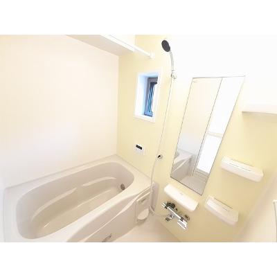 オリジーヌ 205【管理NO：1-022867201-02040】 ★家具家電は申し込み後に搬入します 2026年08月上旬入居可能の物件写真4