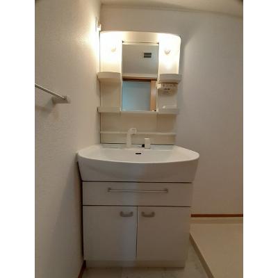 パークス古見 102【管理NO：1-014949201-01020】 ★家具家電は申し込み後に搬入します 2026年08月下旬入居可能の物件写真6