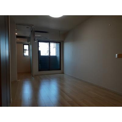 パラッツォ　ヴィヴィ 203【管理NO：1-025665601-02030】 ★家具家電は申し込み後に搬入します 2026年08月上旬入居可能の物件写真2