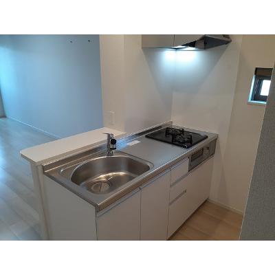 パラッツォ　ヴィヴィ 203【管理NO：1-025665601-02030】 ★家具家電は申し込み後に搬入します 2026年08月上旬入居可能の物件写真3