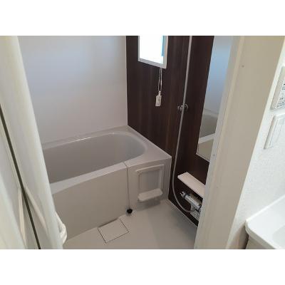 パラッツォ　ヴィヴィ 203【管理NO：1-025665601-02030】 ★家具家電は申し込み後に搬入します 2026年08月上旬入居可能の物件写真4