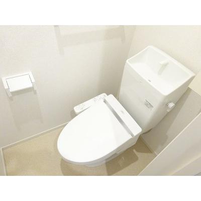 ドルチェ 201【管理NO：1-023045001-02010】 ★家具家電は申し込み後に搬入します 2026年07月中旬入居可能の物件写真5