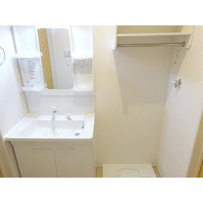 ドルチェ 201【管理NO：1-023045001-02010】 ★家具家電は申し込み後に搬入します 2026年07月中旬入居可能の物件写真6