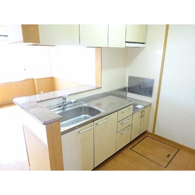 ステラ・Ｋ　Ⅰ 105【管理NO：1-013363501-01040】 ★家具家電は申し込み後に搬入します 2026年08月中旬入居可能の物件写真3