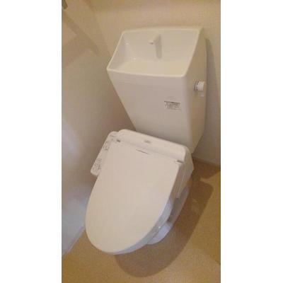エスポワール・Ｗ 101【管理NO：1-023915201-01010】 ★家具家電は申し込み後に搬入します 2026年08月上旬入居可能の物件写真5