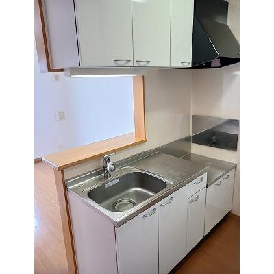 ペール・リアンＢ棟 202【管理NO：1-014041502-02020】 ★家具家電は申し込み後に搬入します★の物件写真3