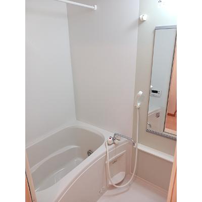 ペール・リアンＢ棟 202【管理NO：1-014041502-02020】 ★家具家電は申し込み後に搬入します★の物件写真4