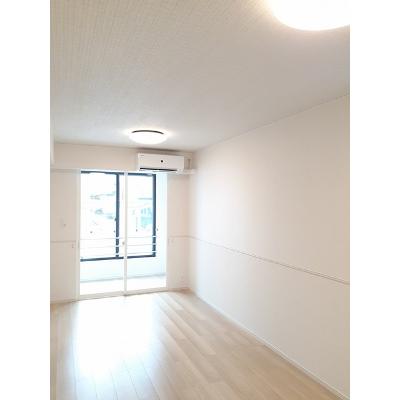 ｋｕｋｕｎａ　Ｂ　（ククナ） 101【管理NO：1-027166202-01010】 2026年08月中旬入居可能の物件写真2