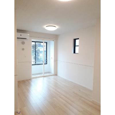 ｋｕｋｕｎａ　Ａ　（ククナ） 101【管理NO：1-027166201-01010】 2026年08月上旬入居可能の物件写真2