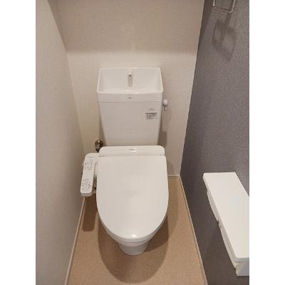 メゾン　アンソレイエ　Ｃ 203【管理NO：1-025571503-02030】 2026年07月下旬入居可能の物件写真5