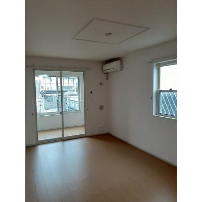 ヴィラ　斎宮Ｂ 101【管理NO：1-020712502-01010】 ★家具家電は申し込み後に搬入します 2026年08月中旬入居可能の物件写真2